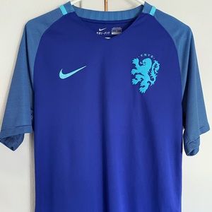 Soccer Jersey